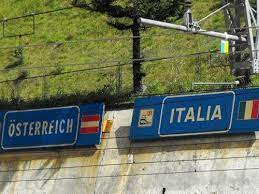 Ieri il vicecancelliere sigmar gabriel aveva avvertito sul. La Germania Sostiene L Austria Sul Muro Del Brennero Prestitibrescia Com