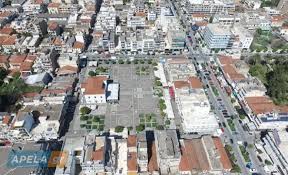 It lies at the site of ancient sparta. Egkri8hke H Protash Gia To Anoikto Kentro Emporioy Sth Sparth