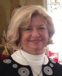 Patricia M. Harvey Obituary