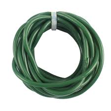 Anti Bite Anti Winding Silicone Gel Hose Fishing Perch All Freshwater Bass Accessories 1m Aliexpress