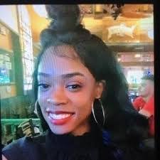 Jasmine Bey's Instagram, Twitter & Facebook