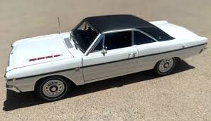 Image result for Silver 1968 Dart