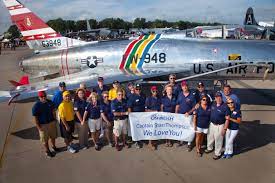 Check spelling or type a new query. Eaa Airventure Returns To Oshkosh For 2021 Here S What To Know