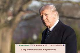 If Only You Knew How Bad Things Really Are Know Your Meme