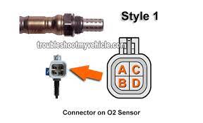 Hence, this means the sensor is operating properly. Part 1 P0141 P0161 Downstream O2 Sensor Test 2003 2005 Gm 5 3l 6 0l