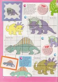 Check spelling or type a new query. 36 Dinosaur Cross Stitch Ideas Cross Stitch Stitch Cross Stitch Patterns