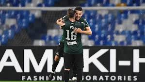 Risultati serie a 2021/2022 su flashscore.it offre livescore, punteggi, classifiche serie a 2021/2022 e dettagli sulle partite (marcatori, espulsioni Serie A I Risultati Dell Ultima Giornata Milan E Juventus In Champions Europa League Per Il Napoli La Classifica Finale Mediagol