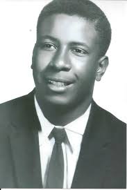 Clifford Johnson and Betty Howell Johnson graduated from Hooper City High  May 1959