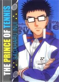 Bobby Max (The Prince of Tennis)