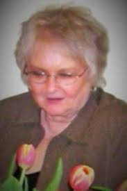Donna L. McCoy Obituary (1944