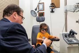 Richmond university medical center is proud to serve staten island with a full range of ophthalmology services to promote better vision and eye health. Pediatric Eyecare Of Staten Island 2504 Richmond Rd Staten Island Ny Optometrists Od Mapquest