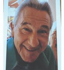 Daniel Austin Obituary (2017)