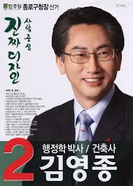 Youngjong Kim (1953)