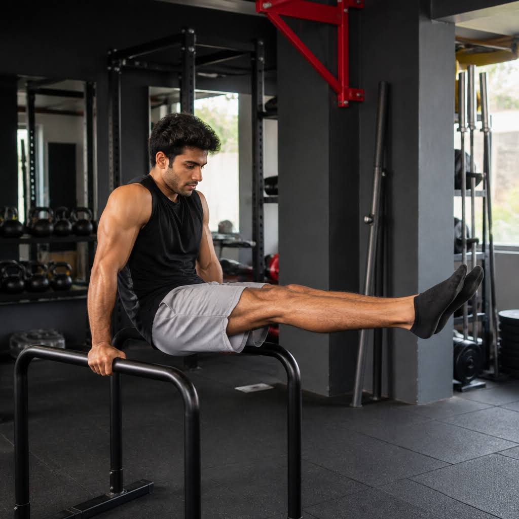 Calisthenics Training in Kandivali West product image