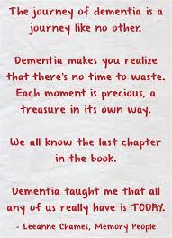 Pin On Mid Multi Infarct Dementia Quotes For Your Moment By Moment Journey