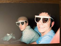 RHS Alumni!! Here I am, a few days late and a couple bucks short, but here  are the folks who joined us for our monthly breakfast