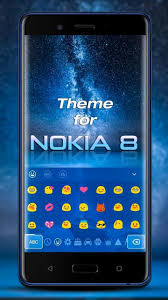 Na verdade, o novo nokia belle é o também recente symbian belle, mas com alterações. Tema Para Nokia 8 Para Android Apk Baixar