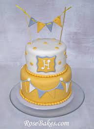 Pin On Babyshower Cakes