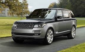 Compare and get to know them all. Top 10 Most Expensive Suvs Autoguide Com News