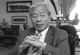 Sarawak deputy chief minister tan sri dr james jemut masing died at normah sarawak medical centre (nsmc), petra jaya here . Y1sw38lka8z1om