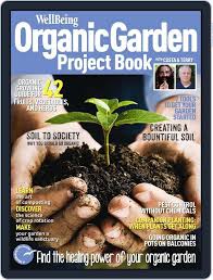 Subscribe to the digital edition of organic gardener magazine now. Wellbeing Organic Garden Project Book Magazine Digital Discountmags Com