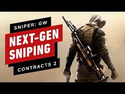 Sniper ghost warrior contracts 2 pc full version download free sniper ghost warrior contracts 2 is the second game in the series and another one released by the studio ci games, in which we have the opportunity to play the role of a professional sniper who can make an accurate shot even from 1000 meters. Sniper Ghost Warrior Contracts 2 Flt Game Pc Full Free Download Pc Games Crack Direct Link