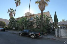 Mark Royal Apartments