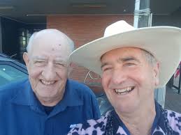 Meet Mr Westland (Durham Havill) in Hokitika he supports the Life Education  Trust. THE JEFF EVANS PLUMBERS LIFE EDUCATION TRUST POLAR PLUNGE IS ON AT  KARORO GREYMOUTH 11.30 SUNDAY SEE YOU THERE.