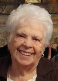 Carol Bohlman Obituary (1924