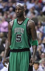 The celtics reshuffled their roster on friday by picking up josh richardson and kris dunn in two the nba news cycle takes no days off and chris paul can catch no breaks. Kevin Garnett Wikipedia