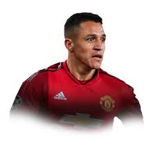 But for one lucky soul, that gap has been plugged by the fifa 16 beta, which some users have been fortunate enough to get access to. Alexis Sanchez S Ultimate Team History Futwiz