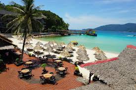 Bubu resort and bubu villa are far from each other but under same roof. 2021 3d2n Bubu Resort Long Beach Snorkeling Package Pulau Perhentian Ami Travel Tours