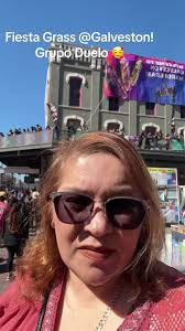 Club Envy Galveston Mardi Gras 2024