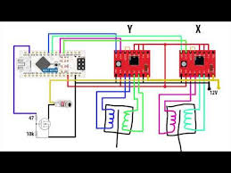 In this instructable, i am going to show you the entire procedure of how i made this diy laser engraver. Diy Arduino Based Cnc Laser Engraver From Dvd Drive Youtube Youtube