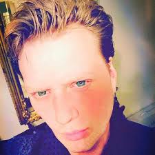 David Storie's Instagram, Twitter & Facebook