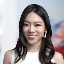 Becky Yang's Instagram, Twitter & Facebook