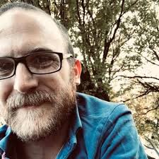 Todd Hawbaker (@tdhawbaker)