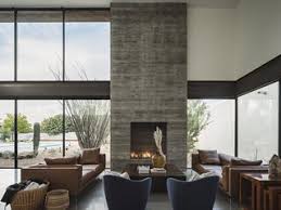 When you have a small dining living room, the use of living dining room wall art will make the room look compact. Best 60 Modern Living Room Standard Layout Fireplace Design Photos Dwell