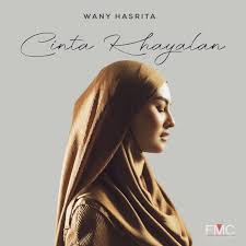 Wany hasrita | menahan rindu. Lirik Lagu Wany Hasrita Cinta Khayalan Rafzantomomi