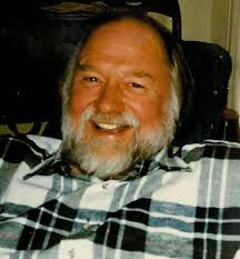 Paul Berglund Obituary