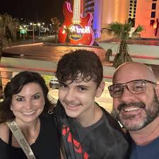 Christy Arrowood Benitez