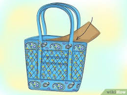 I love vera bradley products, but i don't like how expensive they are. How To Clean A Vera Bradley 9 Steps With Pictures Wikihow