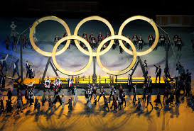 What Time Is The Tokyo Olympics Closing Ceremony The Independent