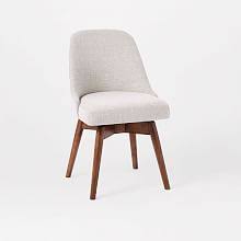 Shop wayfair for all the best arm included no wheels desk chairs. Modern Desk Chair No Wheels