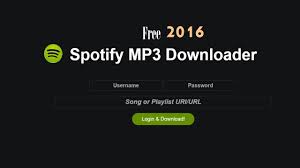 Download Original Spotify Songs Playlists In 320kbps 2016 2017 Youtube
