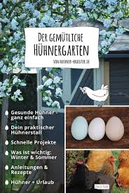 Huhner Mit Oder Ohne Hahn Halten