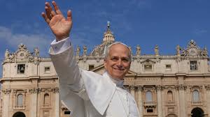 Pope Leo inauguration Mass: Pope Leo XIV calls for unity and 'missionary  spirit' during inaugural Mass - ABC7 Los Angeles
