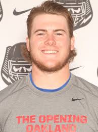 2016 Top Football Recruits in Nevada