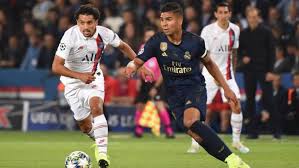 Whether it's the very latest transfer news from the parc de princes, quotes from a paris sg press conference, match previews and reports, or news about psg's progress in ligue 1 or the champions league, we've got it covered. Real Madrid Vs Psg Preview And Team News As Com