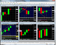 Cannot See An Offline Chart Forex Ea Generator Mql4 And